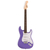 Squier Ultraviolet Elektrische Gitaar thumbnail 2