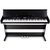 FunKey DP-88 II Digitalpiano schwarz  - Retoure (Zustand: akzeptabel) thumbnail 2