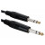 Pronomic Stage INSTS-3 Câble Jack 3 m Stéréo Lot de 5 thumbnail 2