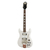 Epiphone Crestwood Custom Polaris White thumbnail 2