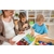 FunKey Libro Musicale con Tastiera a Tasti Luminosi Set con Batterie thumbnail 2