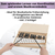 Classic Cantabile GSH-25 Glockenspiel mit Holzbox Chromatisch  - Retoure (Zustand: sehr gut) thumbnail 2