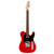 Squier Sonic Telecaster Torino Red thumbnail 2