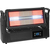 Set Eurolite 2x LED IP Mega PIX Strobe 714 Swing + Flightcase thumbnail 2