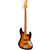 Fender Jaco Pastorius Jazz Bass FL 3-Color Sunburst  - Retoure (Zustand: sehr gut) thumbnail 2