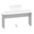 Roland KSC-90-WH Support Pour FP-90X WH thumbnail 2