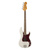 Squier Classic Vibe '60s Precision Bass LRL Olympic White thumbnail 2