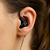 Hörluchs HL1050 Auricolari In-Ear thumbnail 2