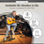 Classic Cantabile ST-200 PRO Stehhilfe  - Retoure (Verpackungsschaden) thumbnail 2