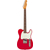Squier Limited Edition Classic Vibe '60s Custom Esquire Dakota Red  - Retoure (Zustand: sehr gut) thumbnail 2
