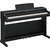 Yamaha Arius YDP-166 Zwart Set thumbnail 2