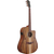Ibanez V40WSCE-OPB Open Pore Brown thumbnail 2