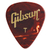 Gibson Tortoise Picks Thin 12er Pack thumbnail 2