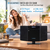 McGrey MCD-60 DAB Chaîne Stéréo Verticale Bluetooth thumbnail 2