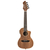 Ortega RUWN-CE Konzert Ukulele Natural Walnut thumbnail 2