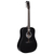 Martin Guitar DX Johnny Cash  - 1A Showroom Modell (Zustand: wie neu, in OVP) thumbnail 2