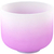 Sela SECCU8B Campana di Cristallo Viola 8" 432 Hz thumbnail 2