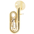 Lechgold OB-19/4L Oberkrainer Baritone thumbnail 2