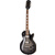 Epiphone Les Paul Tribute Plus Transparent Ebony Burst thumbnail 2