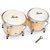 XDrum Bongos Pro Natur Set incl. Standaard thumbnail 2