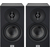ELAC Debut B5.3 Enceintes Bibliothèque Noires Paire Set Oehlbach thumbnail 2