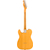 Squier Classic Vibe '50s Telecaster MN Butterscotch Blonde thumbnail 2