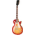 Gibson Les Paul Standard 60s Double Trouble Vintage Cherry Burst thumbnail 2