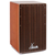 XDrum Cajon El Bajo Bass Port Cocoa Brown/Ebony Set incl. Scuola di Cajon & Borsa thumbnail 2