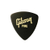 Gibson APRGG-73M Pick Wedge Medium Pack de 12 thumbnail 2