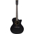 Martin Guitars GPC-X1E Black thumbnail 2