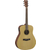 Yamaha FX400 Natural Satin thumbnail 2