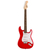 Squier Sonic Chitarra Elettrica HT Torino Red Starter Set thumbnail 2