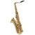 Selmer Bb Tenor Saxophone Axos Gold Lacquer Set thumbnail 2