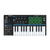 Nektar Impact LX Mini USB MIDI Keyboard Controller Set thumbnail 2