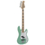Dimavery PB-500 Basse Électrique Surf Green thumbnail 2