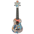 Ortega K2-SR Keiki Sopran Ukulele Pack "Samurai" thumbnail 2