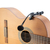Omnitronic FAS Acoustic Guitar Microphone For Bodypack Transmitter thumbnail 2