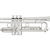 Yamaha YTR-8335RGS Trompette en Sib thumbnail 2