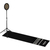 Stagecaptain DBS-1715C BullsEye Champion Cible de Fléchettes + Support et Tapis Set Noir thumbnail 2