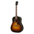 Gibson Southern Jumbo Original Vintage Sunburst  - Retoure (Zustand: sehr gut) thumbnail 2