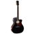 Cort Gold-A8 Black Top thumbnail 2