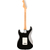 Fender Player II Stratocaster HSS MN Black thumbnail 2