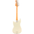 Squier Classic Vibe '60s Mustang Bass Olympic White thumbnail 2