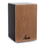 XDrum Cajon Primero Bass Port Black/Walnut Set incl. Cajonschool & Tas thumbnail 2