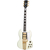 Epiphone 1963 Les Paul SG Custom With Maestro Vibrola Classic White thumbnail 2