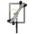 Pronomic UTH-20 Supporto universale per tablet thumbnail 2