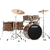 Tama IP62H6W-CTW Imperialstar Drumkit Coffee Teak Wrap Set incl. Gigbags thumbnail 2