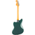 Fender American Vintage II 1966 Jazzmaster Sherwood Green Metallic  - Retoure (Zustand: gut) thumbnail 2