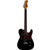 Jet Guitars JT-350 BK R Black thumbnail 2