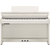 Yamaha CLP-845 WB Digitalpiano Weißbirke  - Retoure (Zustand: sehr gut) thumbnail 2